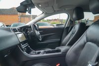 USED 2018 68 JAGUAR XE 2.0d Portfolio Saloon 4dr Diesel Auto Euro 6 (s/s) (180 ps) 