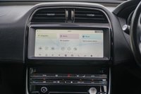 USED 2018 68 JAGUAR XE 2.0d Portfolio Saloon 4dr Diesel Auto Euro 6 (s/s) (180 ps) 