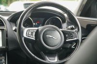 USED 2018 68 JAGUAR XE 2.0d Portfolio Saloon 4dr Diesel Auto Euro 6 (s/s) (180 ps) 