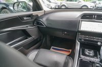USED 2018 68 JAGUAR XE 2.0d Portfolio Saloon 4dr Diesel Auto Euro 6 (s/s) (180 ps) 