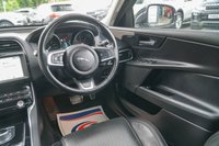 USED 2018 68 JAGUAR XE 2.0d Portfolio Saloon 4dr Diesel Auto Euro 6 (s/s) (180 ps) 