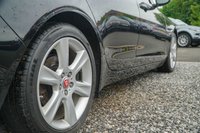 USED 2018 68 JAGUAR XE 2.0d Portfolio Saloon 4dr Diesel Auto Euro 6 (s/s) (180 ps) 