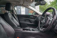 USED 2018 68 JAGUAR XE 2.0d Portfolio Saloon 4dr Diesel Auto Euro 6 (s/s) (180 ps) 