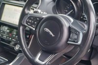 USED 2018 68 JAGUAR XE 2.0d Portfolio Saloon 4dr Diesel Auto Euro 6 (s/s) (180 ps) 