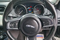 USED 2018 68 JAGUAR XE 2.0d Portfolio Saloon 4dr Diesel Auto Euro 6 (s/s) (180 ps) 