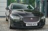 USED 2018 68 JAGUAR XE 2.0d Portfolio Saloon 4dr Diesel Auto Euro 6 (s/s) (180 ps) 