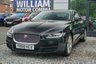 USED 2018 68 JAGUAR XE 2.0d Portfolio Saloon 4dr Diesel Auto Euro 6 (s/s) (180 ps) 
