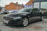 USED 2018 68 JAGUAR XE 2.0d Portfolio Saloon 4dr Diesel Auto Euro 6 (s/s) (180 ps) 