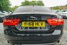 USED 2018 68 JAGUAR XE 2.0d Portfolio Saloon 4dr Diesel Auto Euro 6 (s/s) (180 ps) 
