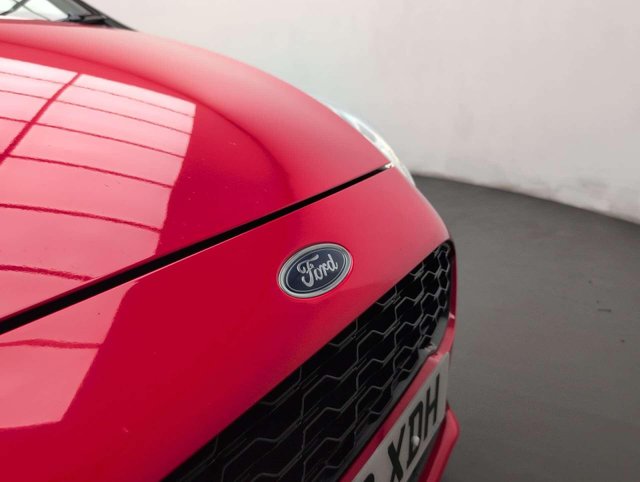 USED 2018 68 FORD FIESTA 1.0 Fiesta ST-Line T 5dr CLICK+COLLECT / HOME DELIVERY
