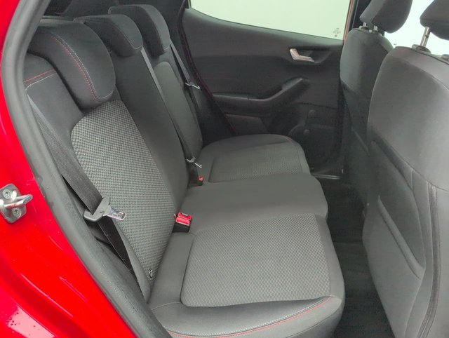 USED 2018 68 FORD FIESTA 1.0 Fiesta ST-Line T 5dr CLICK+COLLECT / HOME DELIVERY