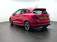 USED 2018 68 FORD FIESTA 1.0 Fiesta ST-Line T 5dr CLICK+COLLECT / HOME DELIVERY