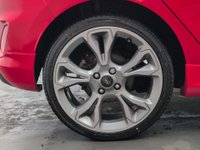 USED 2018 68 FORD FIESTA 1.0 Fiesta ST-Line T 5dr CLICK+COLLECT / HOME DELIVERY