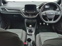 USED 2018 68 FORD FIESTA 1.0 Fiesta ST-Line T 5dr CLICK+COLLECT / HOME DELIVERY