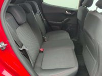 USED 2018 68 FORD FIESTA 1.0 Fiesta ST-Line T 5dr CLICK+COLLECT / HOME DELIVERY