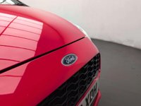 USED 2018 68 FORD FIESTA 1.0 Fiesta ST-Line T 5dr CLICK+COLLECT / HOME DELIVERY