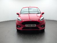 USED 2018 68 FORD FIESTA 1.0 Fiesta ST-Line T 5dr CLICK+COLLECT / HOME DELIVERY