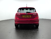 USED 2018 68 FORD FIESTA 1.0 Fiesta ST-Line T 5dr CLICK+COLLECT / HOME DELIVERY