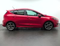 USED 2018 68 FORD FIESTA 1.0 Fiesta ST-Line T 5dr CLICK+COLLECT / HOME DELIVERY