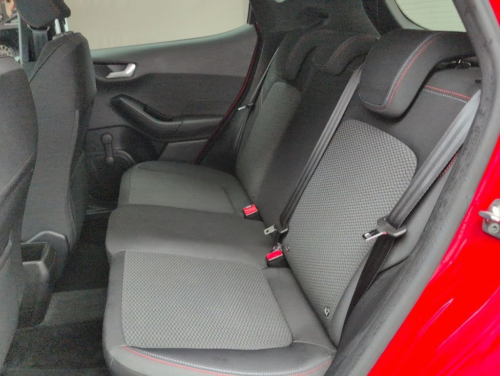 Used 2018 68 FORD FIESTA 1.0 Fiesta ST-Line T 5dr CLICK+COLLECT / HOME DELIVERY