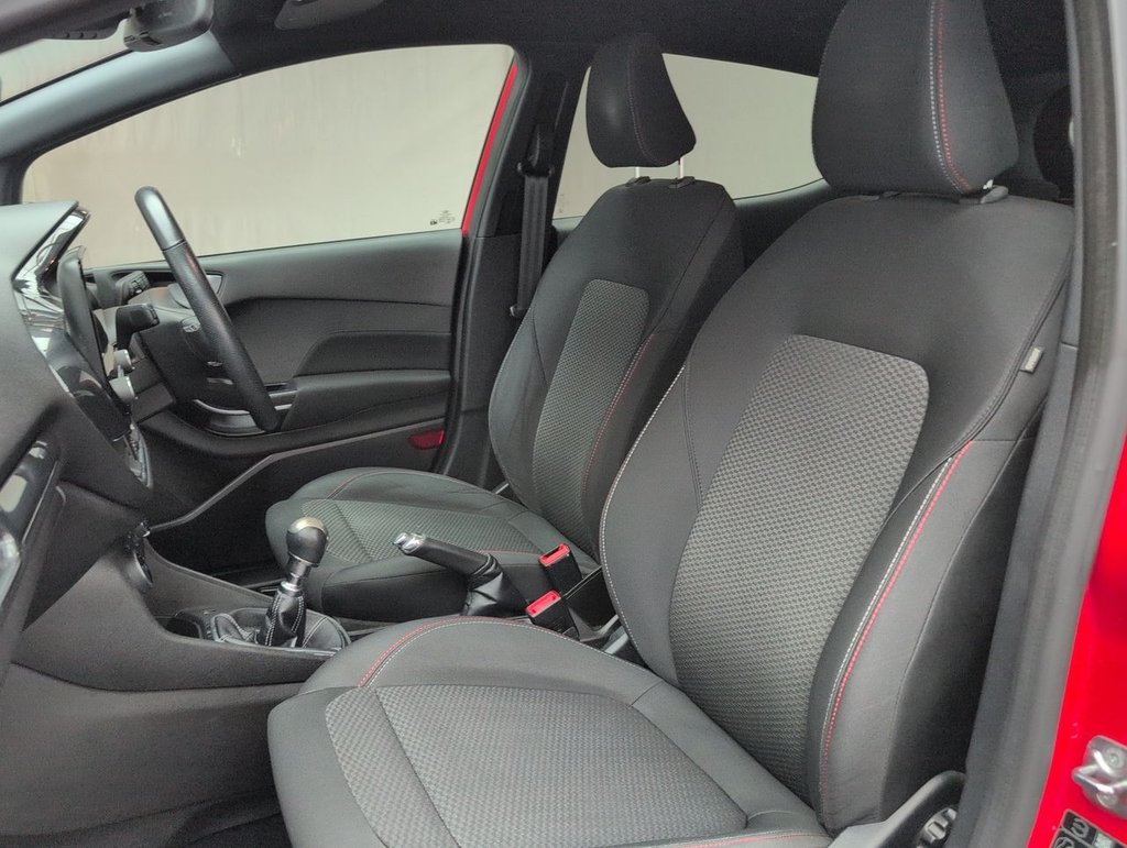 Used 2018 68 FORD FIESTA 1.0 Fiesta ST-Line T 5dr CLICK+COLLECT / HOME DELIVERY