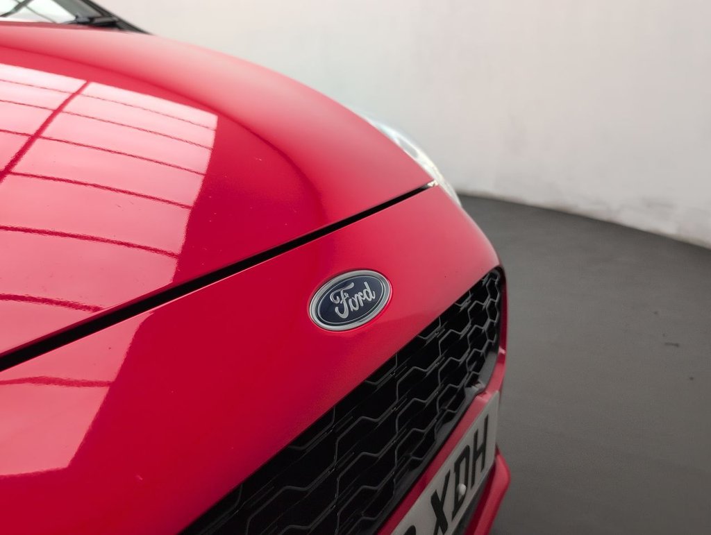 Used 2018 68 FORD FIESTA 1.0 Fiesta ST-Line T 5dr CLICK+COLLECT / HOME DELIVERY