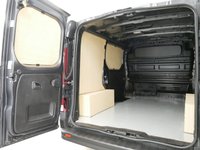 USED 2022 72 RENAULT TRAFIC SL28 2.0 BLUEDCI 130 BHP SWB BUSINESS PLUS + AIR CON | CARPLAY | SENSORS | 3 SEATS