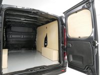 USED 2022 72 RENAULT TRAFIC SL28 2.0 BLUEDCI 130 BHP SWB BUSINESS PLUS + AIR CON | CARPLAY | SENSORS | 3 SEATS