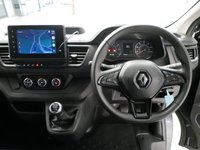 USED 2022 72 RENAULT TRAFIC SL28 2.0 BLUEDCI 130 BHP SWB BUSINESS PLUS + AIR CON | CARPLAY | SENSORS | 3 SEATS
