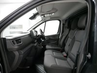 USED 2022 72 RENAULT TRAFIC SL28 2.0 BLUEDCI 130 BHP SWB BUSINESS PLUS + AIR CON | CARPLAY | SENSORS | 3 SEATS