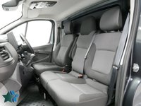 USED 2022 72 RENAULT TRAFIC SL28 2.0 BLUEDCI 130 BHP SWB BUSINESS PLUS + AIR CON | CARPLAY | SENSORS | 3 SEATS