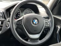 USED 2019 19 BMW 1 SERIES 1.5 118i Sport Hatchback 5dr Petrol Manual Euro 6 (s/s) (136 ps) 