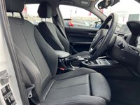 USED 2019 19 BMW 1 SERIES 1.5 118i Sport Hatchback 5dr Petrol Manual Euro 6 (s/s) (136 ps) 
