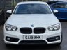 USED 2019 19 BMW 1 SERIES 1.5 118i Sport Hatchback 5dr Petrol Manual Euro 6 (s/s) (136 ps) 