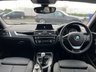 USED 2019 19 BMW 1 SERIES 1.5 118i Sport Hatchback 5dr Petrol Manual Euro 6 (s/s) (136 ps) 