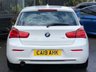 USED 2019 19 BMW 1 SERIES 1.5 118i Sport Hatchback 5dr Petrol Manual Euro 6 (s/s) (136 ps) 