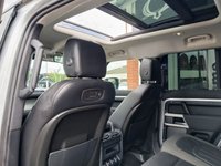 USED 2020 20 LAND ROVER DEFENDER 2.0 SD4 First Edition SUV 5dr Diesel Auto 4WD Euro 6 (s/s) (240 ps) 