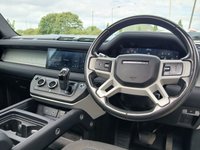 USED 2020 20 LAND ROVER DEFENDER 2.0 SD4 First Edition SUV 5dr Diesel Auto 4WD Euro 6 (s/s) (240 ps) 