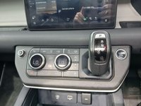 USED 2020 20 LAND ROVER DEFENDER 2.0 SD4 First Edition SUV 5dr Diesel Auto 4WD Euro 6 (s/s) (240 ps) 