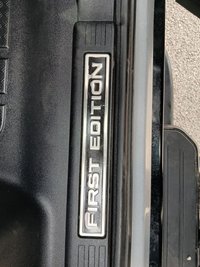 USED 2020 20 LAND ROVER DEFENDER 2.0 SD4 First Edition SUV 5dr Diesel Auto 4WD Euro 6 (s/s) (240 ps) 