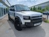 USED 2020 20 LAND ROVER DEFENDER 2.0 SD4 First Edition SUV 5dr Diesel Auto 4WD Euro 6 (s/s) (240 ps) 