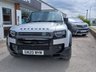 USED 2020 20 LAND ROVER DEFENDER 2.0 SD4 First Edition SUV 5dr Diesel Auto 4WD Euro 6 (s/s) (240 ps) 
