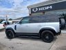 USED 2020 20 LAND ROVER DEFENDER 2.0 SD4 First Edition SUV 5dr Diesel Auto 4WD Euro 6 (s/s) (240 ps) 