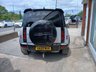 USED 2020 20 LAND ROVER DEFENDER 2.0 SD4 First Edition SUV 5dr Diesel Auto 4WD Euro 6 (s/s) (240 ps) 