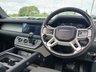 USED 2020 20 LAND ROVER DEFENDER 2.0 SD4 First Edition SUV 5dr Diesel Auto 4WD Euro 6 (s/s) (240 ps) 