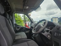 USED 2018 68 VAUXHALL MOVANO  L2H2 F3500 CDTI ULEZ FREE ZONE NO VAT 