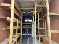 USED 2018 68 VAUXHALL MOVANO  L2H2 F3500 CDTI ULEZ FREE ZONE NO VAT 