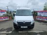 USED 2018 68 VAUXHALL MOVANO  L2H2 F3500 CDTI ULEZ FREE ZONE NO VAT 
