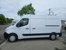 USED 2018 68 VAUXHALL MOVANO  L2H2 F3500 CDTI ULEZ FREE ZONE NO VAT 
