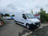 USED 2018 68 VAUXHALL MOVANO  L2H2 F3500 CDTI ULEZ FREE ZONE NO VAT 